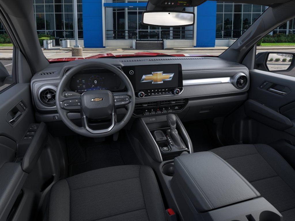 New 2026 Chevrolet Colorado LT RWD image 15