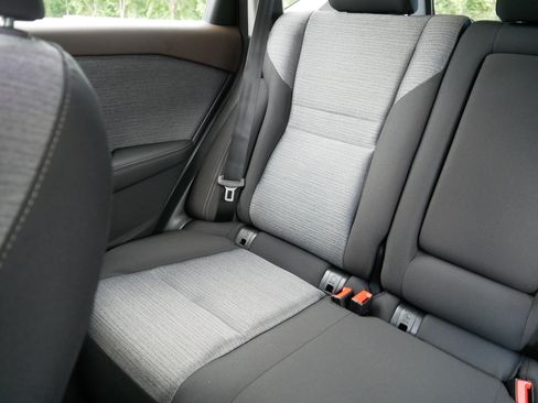 Certified 2023 Nissan Rogue SV AWD/4WD image 12