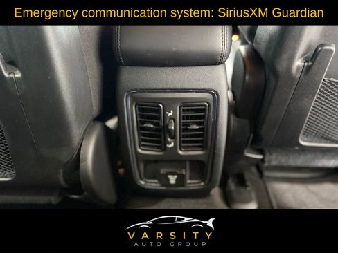 Used 2022 Jeep Grand Cherokee Laredo X AWD/4WD image 31