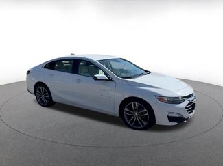 Used 2024 Chevrolet Malibu LT video 2