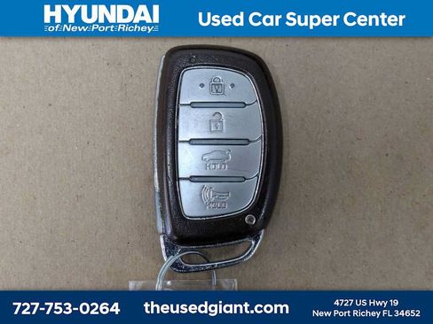 Used 2018 Hyundai Sonata Sport FWD image 37