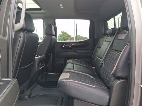 Used 2024 Chevrolet Silverado 1500 RST w/ All Star Edition Plus AWD/4WD image 12