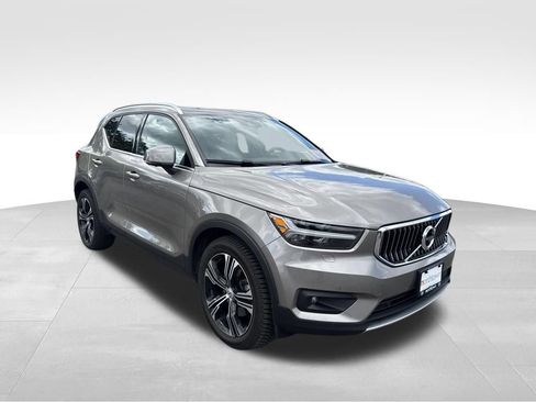 Used 2021 Volvo XC40 T5 Inscription AWD/4WD image 31
