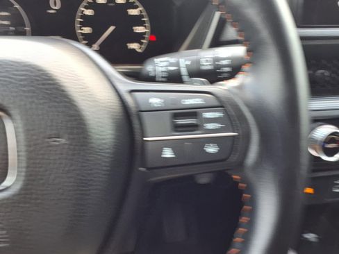 Certified 2025 Honda CR-V Sport-L image 18