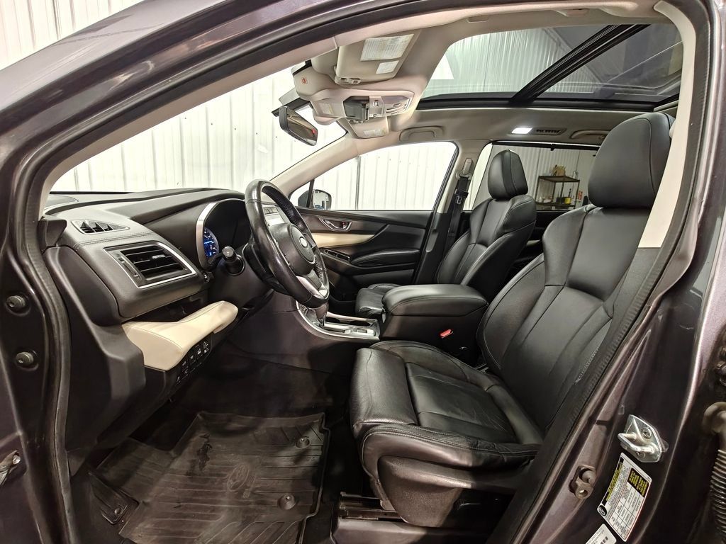 Used 2022 Subaru Ascent Limited w/ Technology Package AWD/4WD image 29