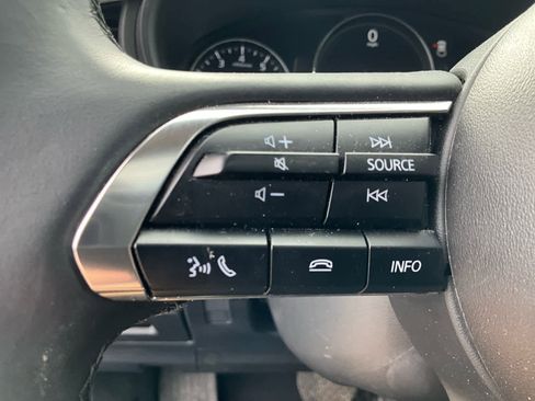 Used 2025 MAZDA CX-30 AWD 2.5 S w/ Preferred Package image 19