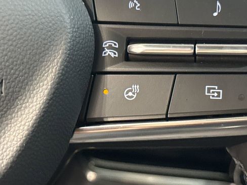 New 2026 Chevrolet Equinox LT w/ LPO, Floor Liner Package FWD image 3
