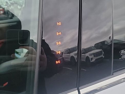 Certified 2023 Ford Escape Platinum image 43