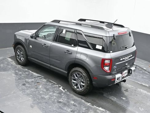 Used 2025 Ford Bronco Sport Big Bend AWD/4WD image 29