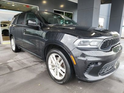 Used 2023 Dodge Durango GT