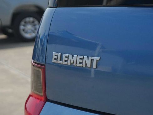 Used 2006 Honda Element EX-P image 8