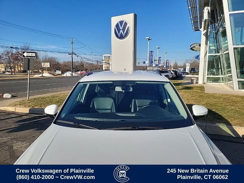 Used 2019 Volkswagen Tiguan SE w/ 3rd Row Seat Package image 23