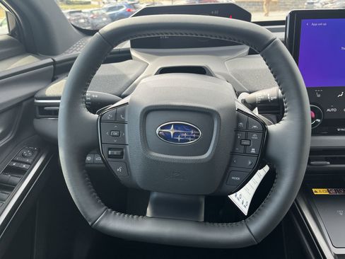New 2026 Subaru Solterra Premium image 18