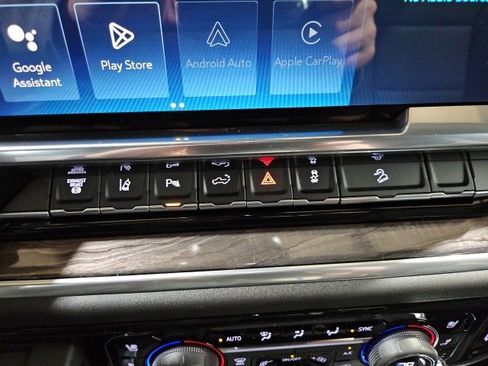 New 2026 Chevrolet Silverado 2500 LTZ w/ Trail Boss Package image 35