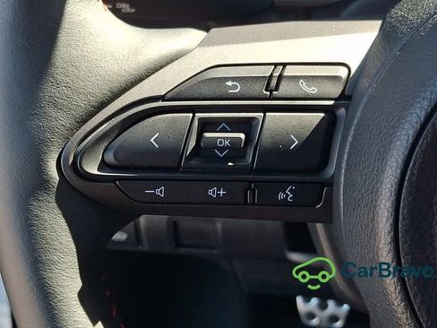 Used 2025 Toyota Corolla GR AWD/4WD image 23