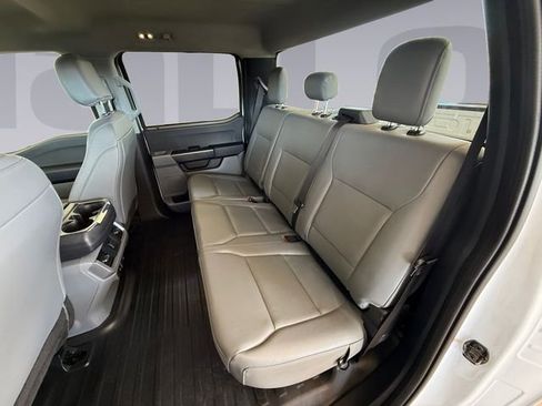 Certified 2023 Ford F150 Lightning Pro image 16