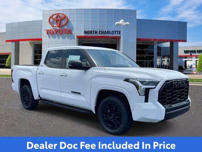 New 2026 Toyota Tundra SR5