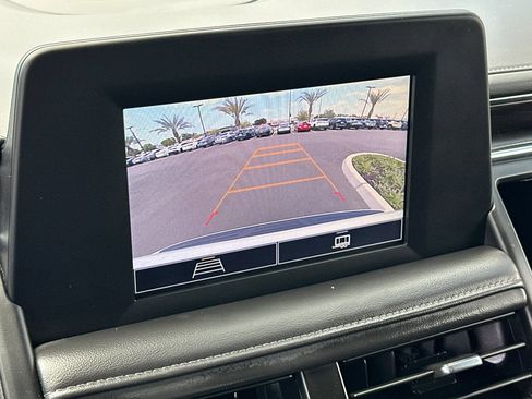 Used 2024 Chevrolet Tahoe LS RWD image 27