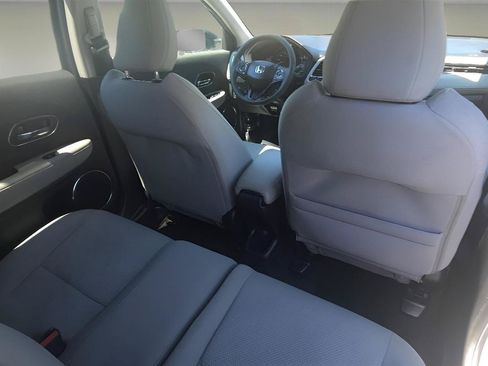 Used 2019 Honda HR-V EX image 28