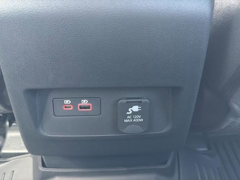 New 2026 Nissan Frontier SV AWD/4WD image 15