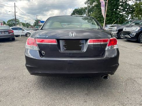 Used 2011 Honda Accord EX-L image 7