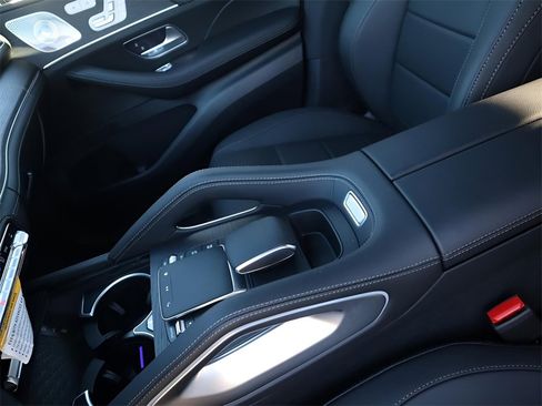 New 2026 Mercedes-Benz GLE 450 4MATIC image 32