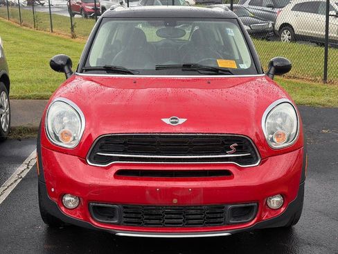 Used 2015 MINI Cooper Countryman S AWD/4WD image 2