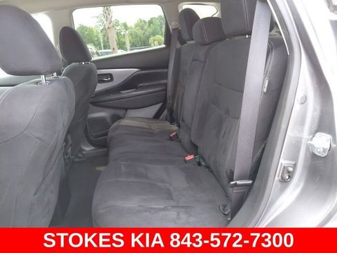 Used 2020 Nissan Murano S w/ Technology Package FWD image 25