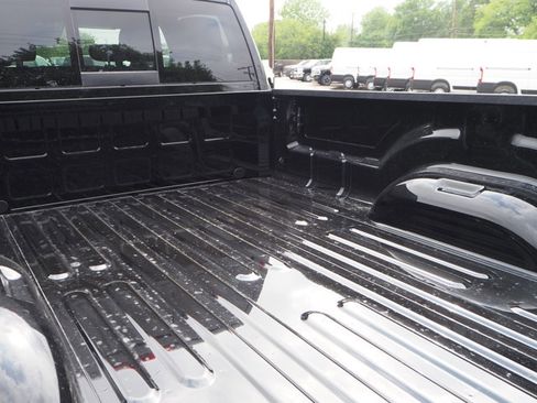 Used 2025 RAM 2500 Tradesman image 9