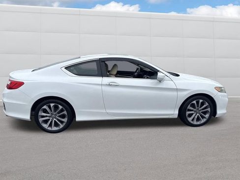 Used 2015 Honda Accord EX-L image 11