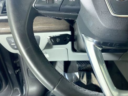 Used 2023 Audi Q5 2.0T Premium Plus w/ Premium Plus Package image 15