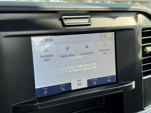 New 2025 Ford F350 XL w/ Snow Plow Prep Package image 23