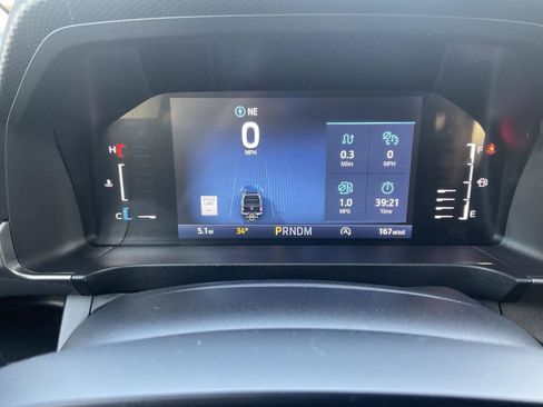 New 2025 Ford Ranger XLT image 19