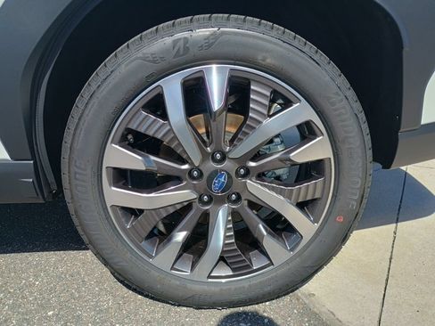 New 2026 Subaru Forester Touring AWD/4WD image 10