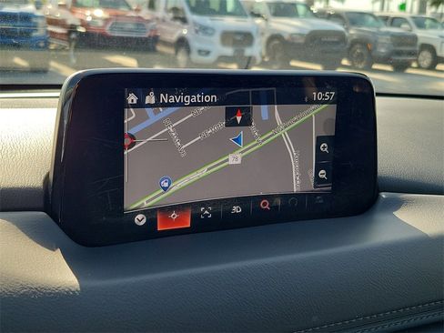 Used 2019 MAZDA CX-5 Grand Touring image 30