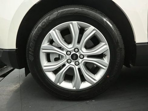 Certified 2023 Ford Edge Titanium w/ Equipment Group 301A image 31