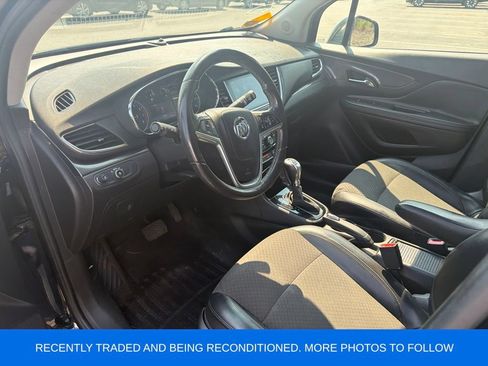 Used 2019 Buick Encore Preferred AWD/4WD image 5