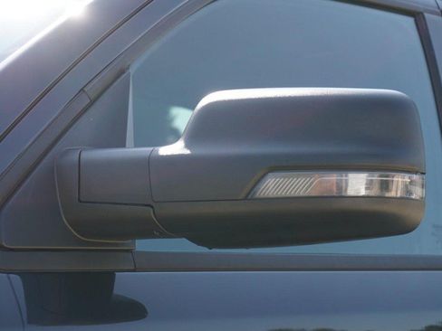 Used 2025 RAM 1500 Big Horn AWD/4WD image 13