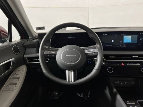 Used 2024 Hyundai Sonata SEL w/ Convenience Package FWD image 16