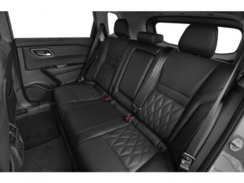 New 2026 Nissan Rogue Platinum image 12