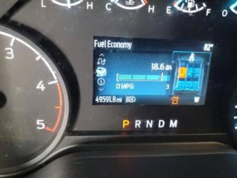 Used 2024 Ford F250 XL w/ STX Appearance Package AWD/4WD image 4