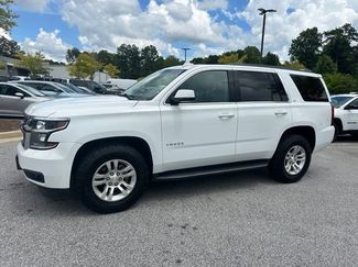Used 2017 Chevrolet Tahoe LT RWD video 1