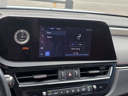 Used 2023 Lexus ES 350 F Sport FWD image 17