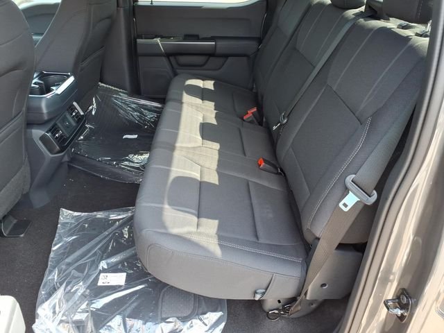 New 2026 Ford F150 STX w/ F-150 LOBO Package AWD/4WD image 19