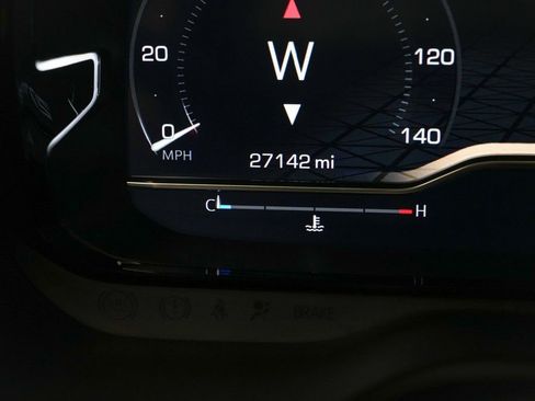 Used 2024 GMC Yukon Denali Ultimate image 19