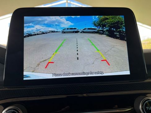 Used 2023 Ford Escape ST-Line image 17