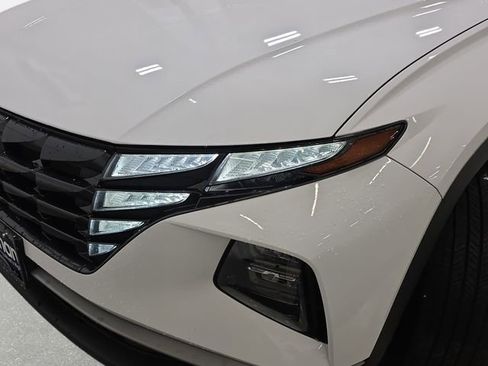 Used 2023 Hyundai Tucson SEL image 28