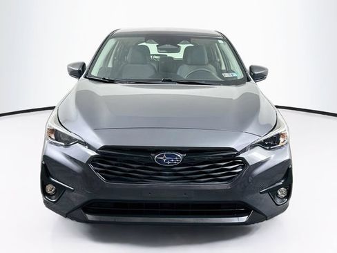 Used 2024 Subaru Impreza 2.0i Sport w/ Popular Package #1 AWD/4WD image 2