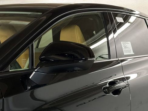 New 2026 Lexus RZ 450e AWD image 5