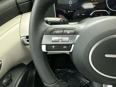 New 2026 Hyundai Tucson SEL image 27